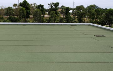 all Pen Onn roofing types quoted for