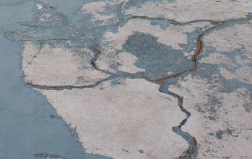 fibreglass roofing replacement Pen Onn