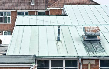 Pen Onn lead roofing costs