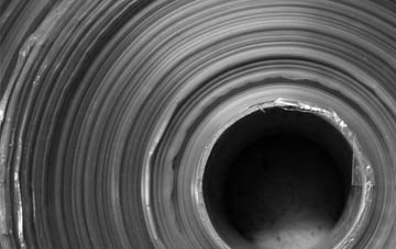 Pen Onn pvc roof replacement