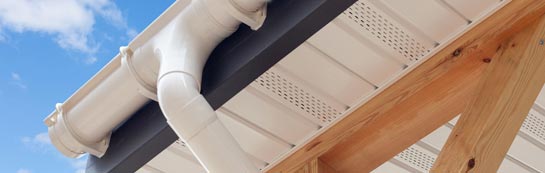 get Pen Onn guttering quotes today