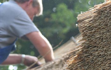 professional Pen Onn thatchers