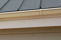 Pen Onn soffit repair