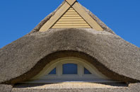 Pen Onn thatch roofing